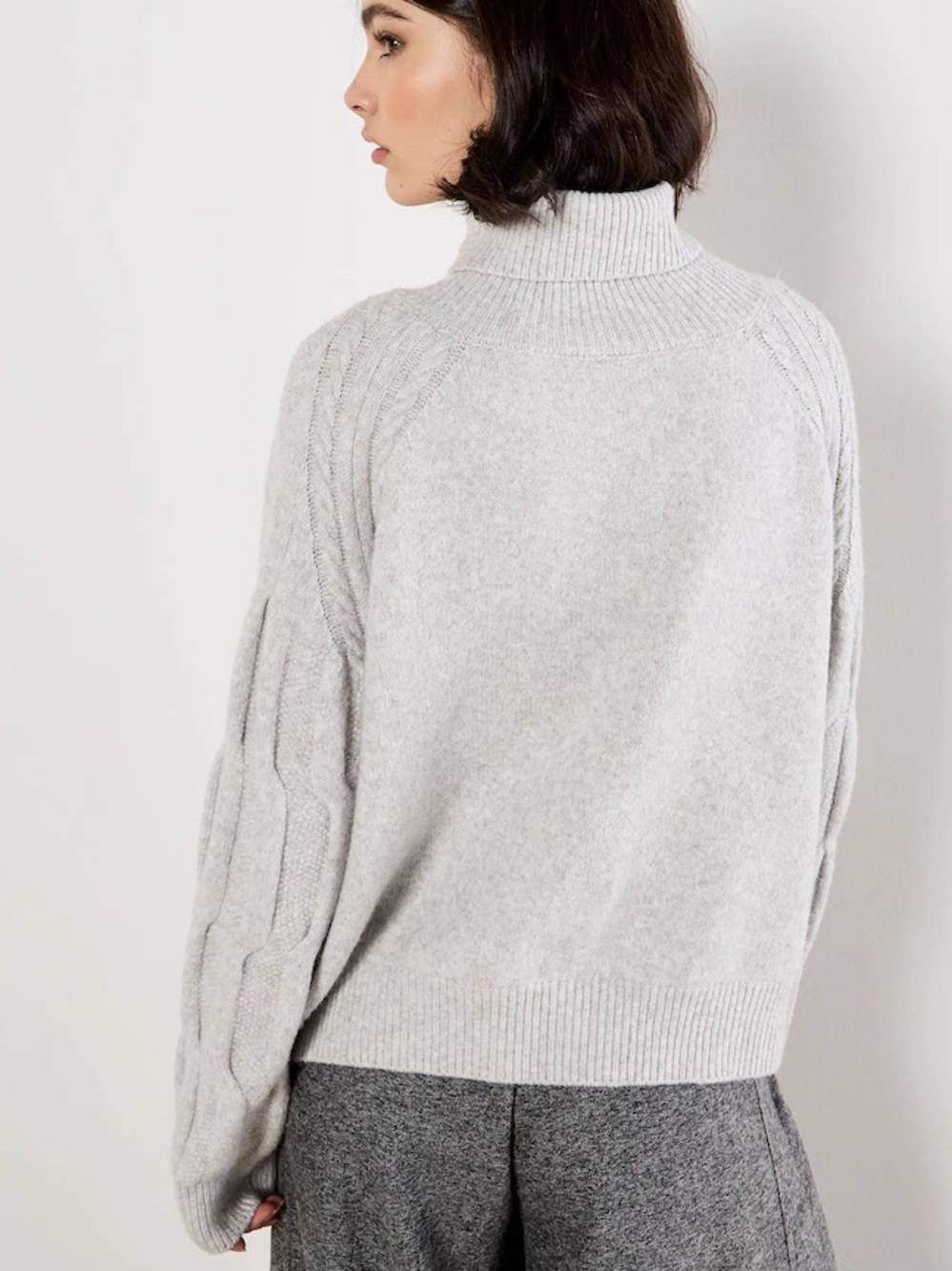 Apricot 🍑- Super Soft Light Weight knit - Picture 3 of 5